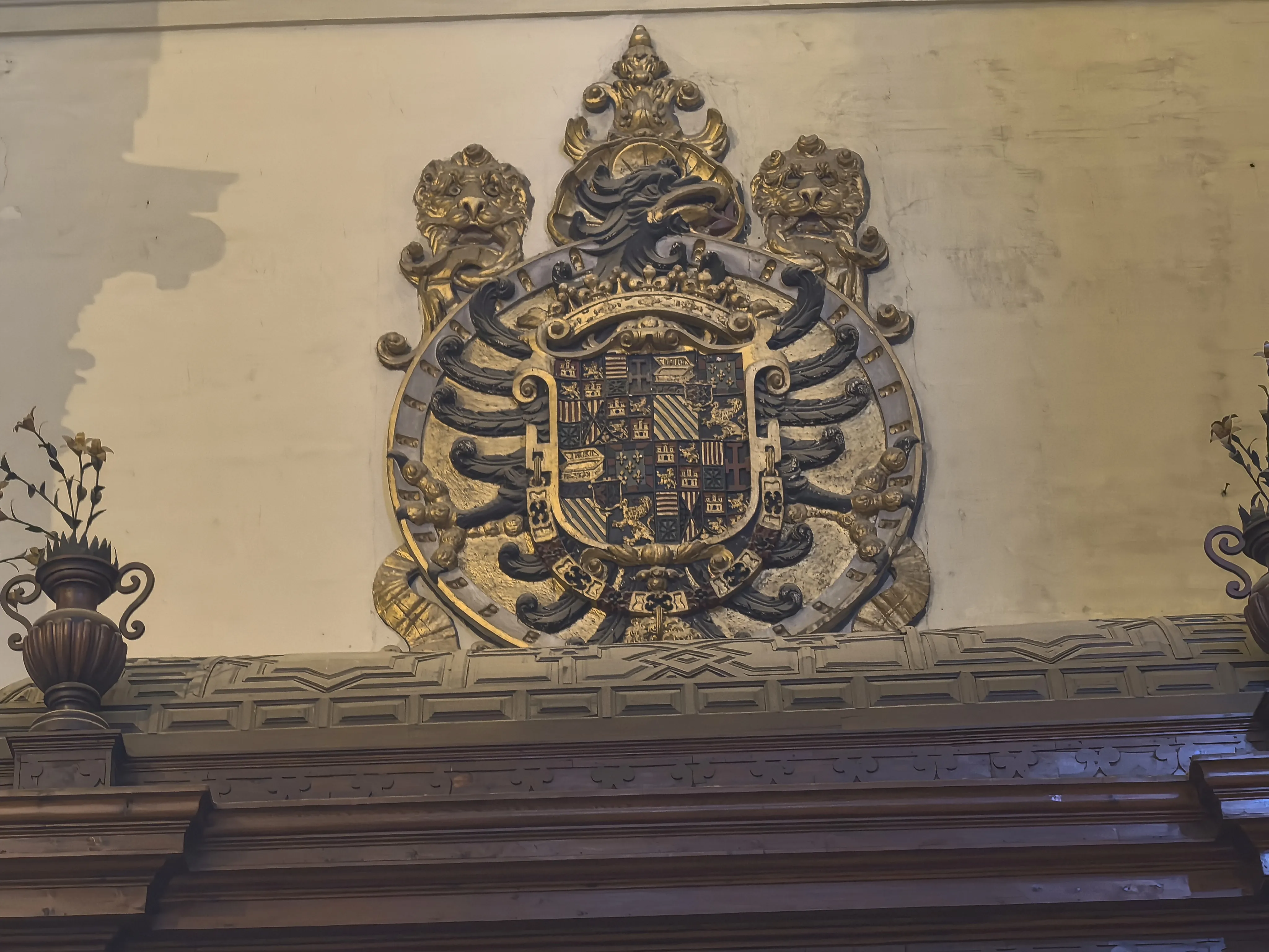 HUAWEI Pura 70 Ultra - System Aparatów - IMG_20251128_134718.webp